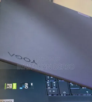 Photo - New Laptop Lenovo 8GB Intel Core I7 SSD 1T