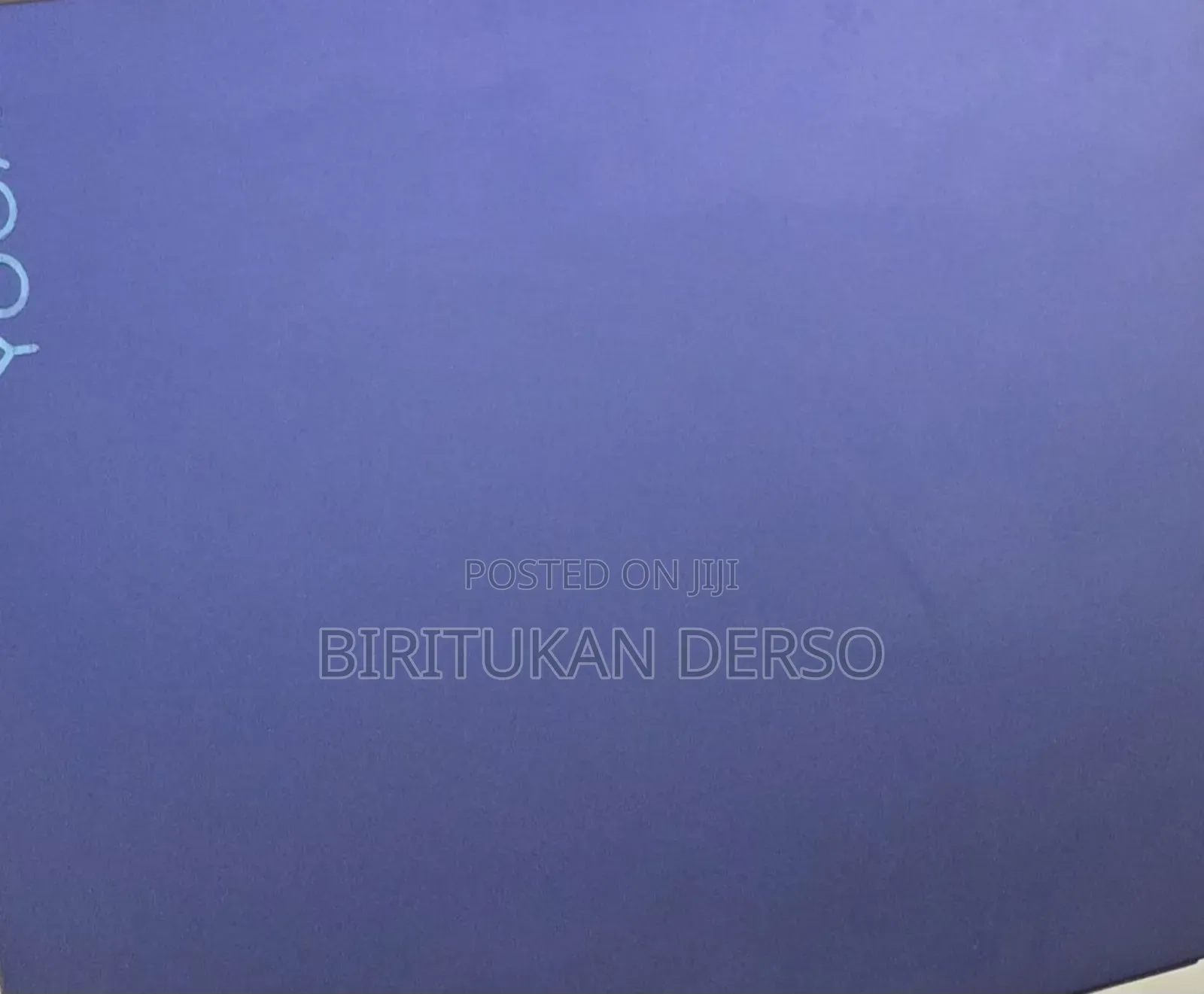 New Laptop Lenovo 8GB Intel Core I7 SSD 1T