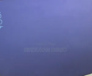 New Laptop Lenovo 8GB Intel Core I7 SSD 1T