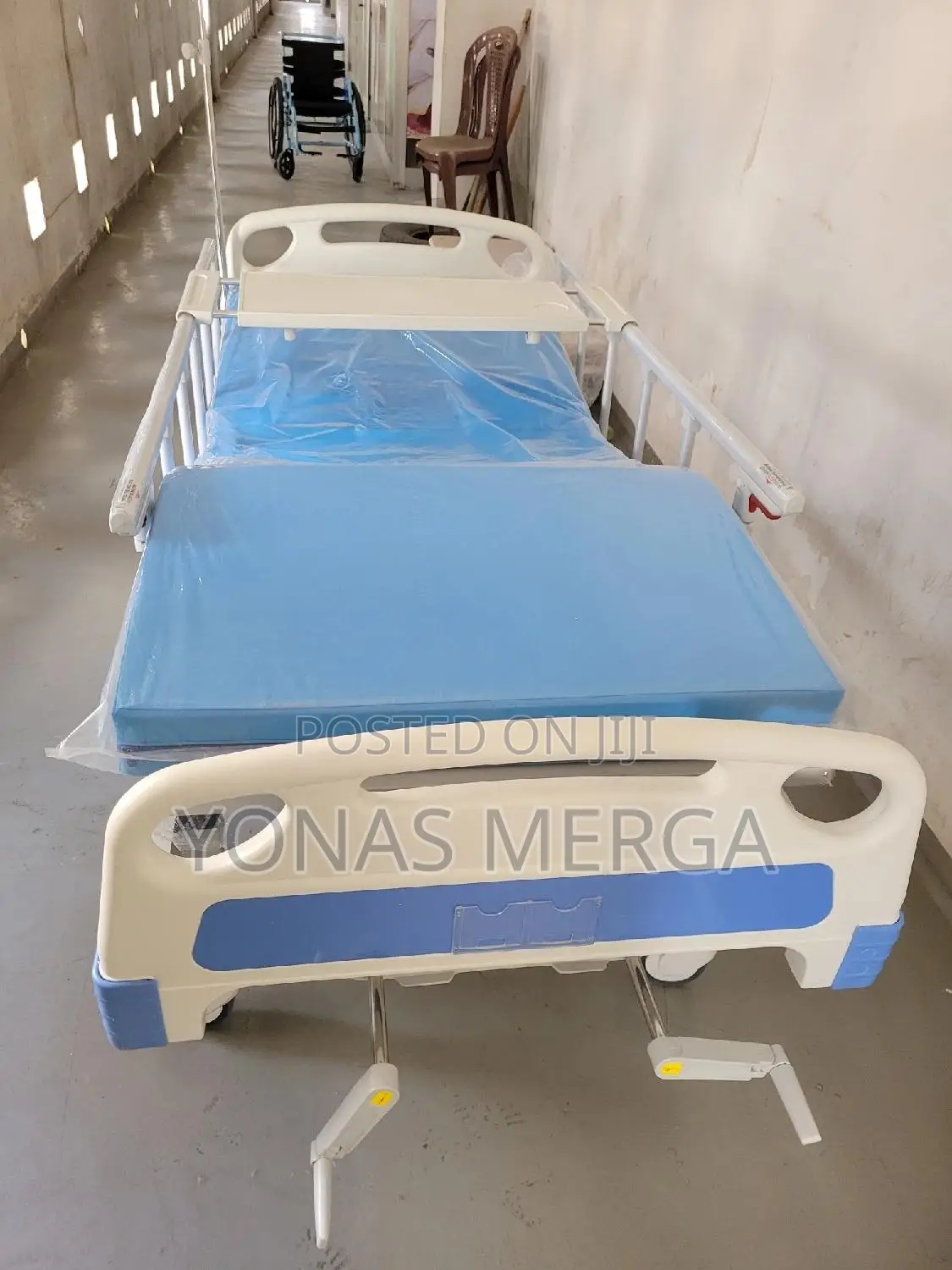 Hospital Bed晫亞hopsital Bed圣0elderly Care Facilities – Provides Safety