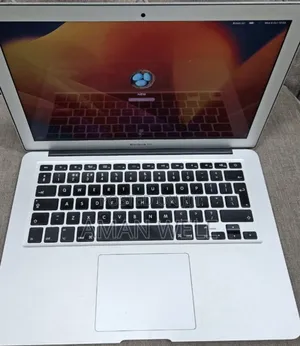 Photo - New Laptop Apple MacBook Air 2015 8GB Intel Core I5 SSD 128GB