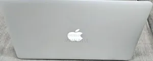 New Laptop Apple MacBook Air 2015 8GB Intel Core I5 SSD 128GB