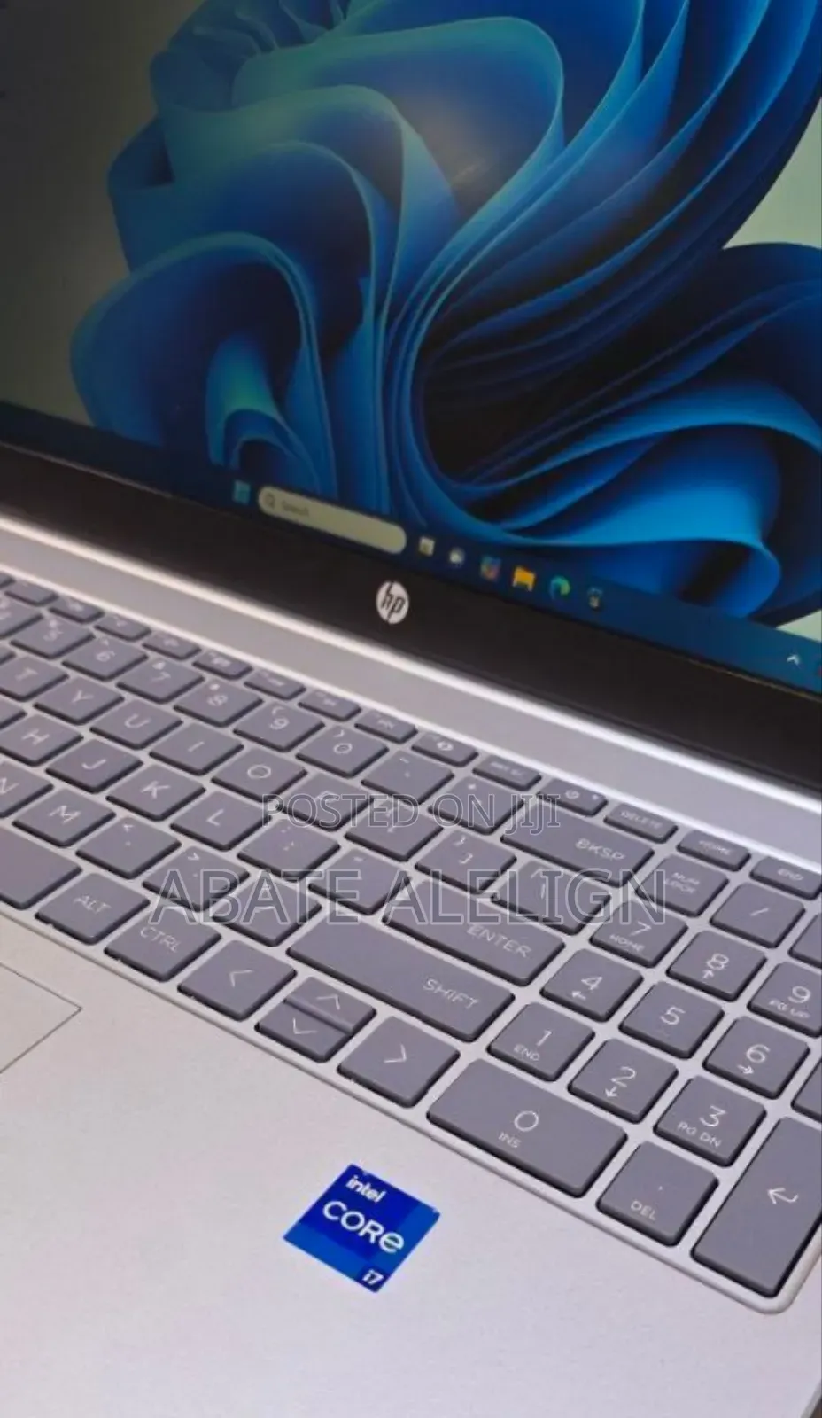 New Laptop HP ProBook 11 G2 EE 16GB Intel Core I7 SSD 512GB