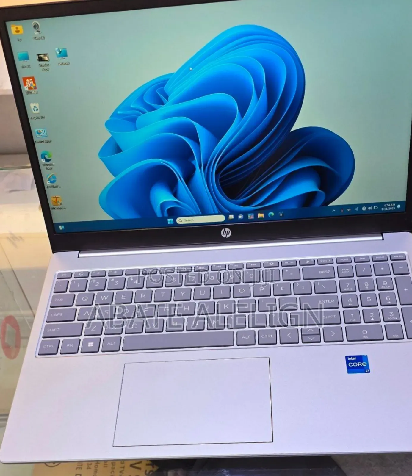 New Laptop HP ProBook 11 G2 EE 16GB Intel Core I7 SSD 512GB