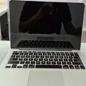 Photo - New Laptop Apple MacBook 2014 8GB Intel Core I5 SSD 128GB