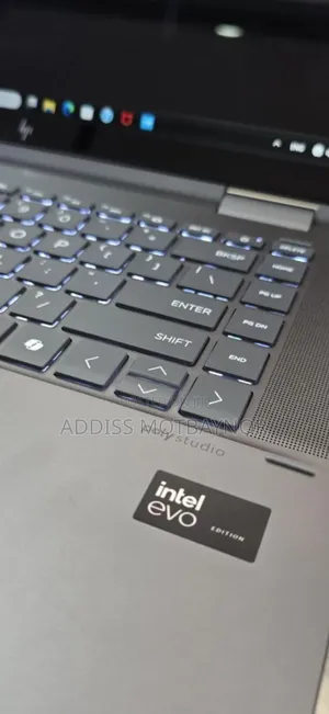 New Laptop HP Envy X360 16GB Intel Core Ultra 7 SSD 1T