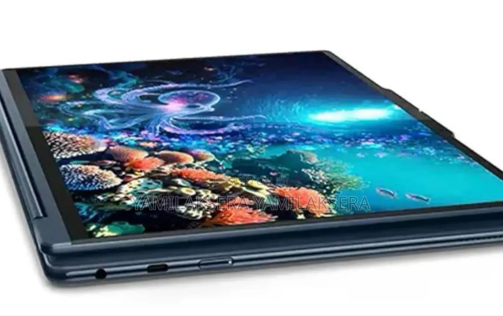 New Laptop Lenovo Yoga 9i 32GB Intel Core Ultra 7 SSD 1T