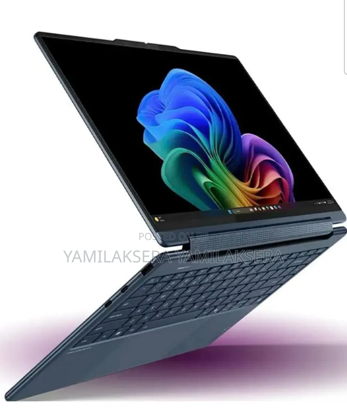 New Laptop Lenovo Yoga 9i 32GB Intel Core Ultra 7 SSD 1T