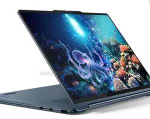 New Laptop Lenovo Yoga 9i 32GB Intel Core Ultra 7 SSD 1T