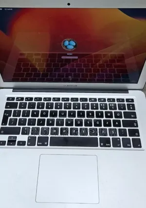 Photo - New Laptop Apple MacBook Air 2015 8GB Intel Core I5 SSD 128GB