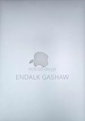 New Laptop Apple MacBook Air 2015 8GB Intel Core I5 SSD 128GB