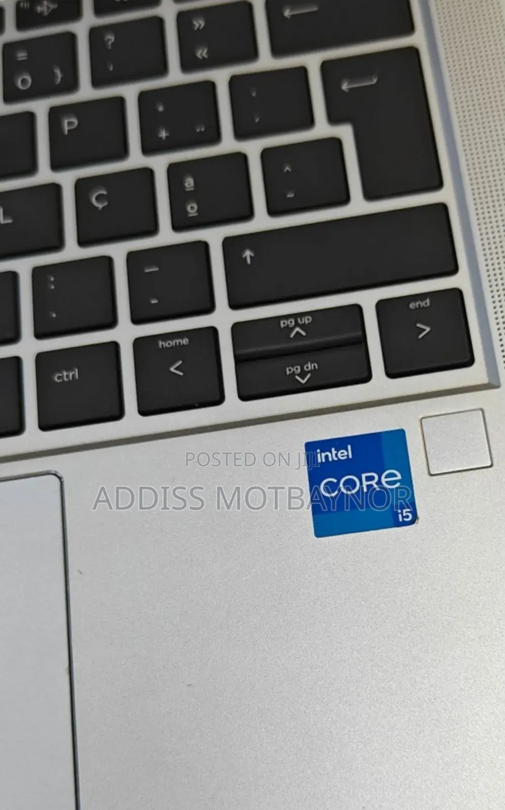 New Laptop HP ProBook X360 440 G1 16GB Intel Core I5 HDD+SSD 512GB