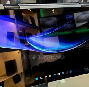 Photo - New Laptop HP Envy 15 16GB Intel Core Ultra 7 SSD 1T