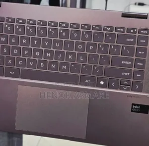 New Laptop HP Envy 15 16GB Intel Core Ultra 7 SSD 1T