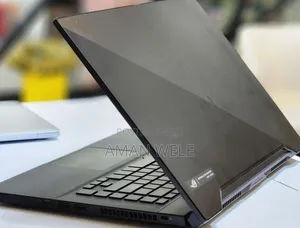 New Laptop Asus ROG Zephyrus G15 16GB Intel Core I7 SSD 512GB