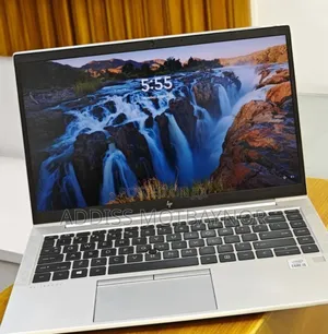 New Laptop HP EliteBook 840 16GB Intel Core I5 SSD 512GB