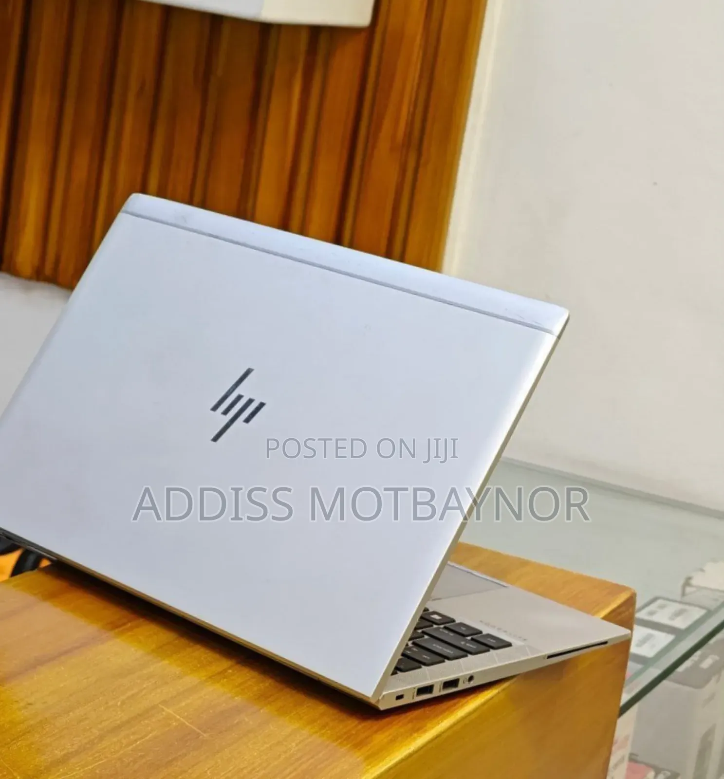 New Laptop HP EliteBook 840 16GB Intel Core I5 SSD 512GB