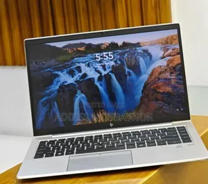 New Laptop HP EliteBook 840 16GB Intel Core I5 SSD 512GB