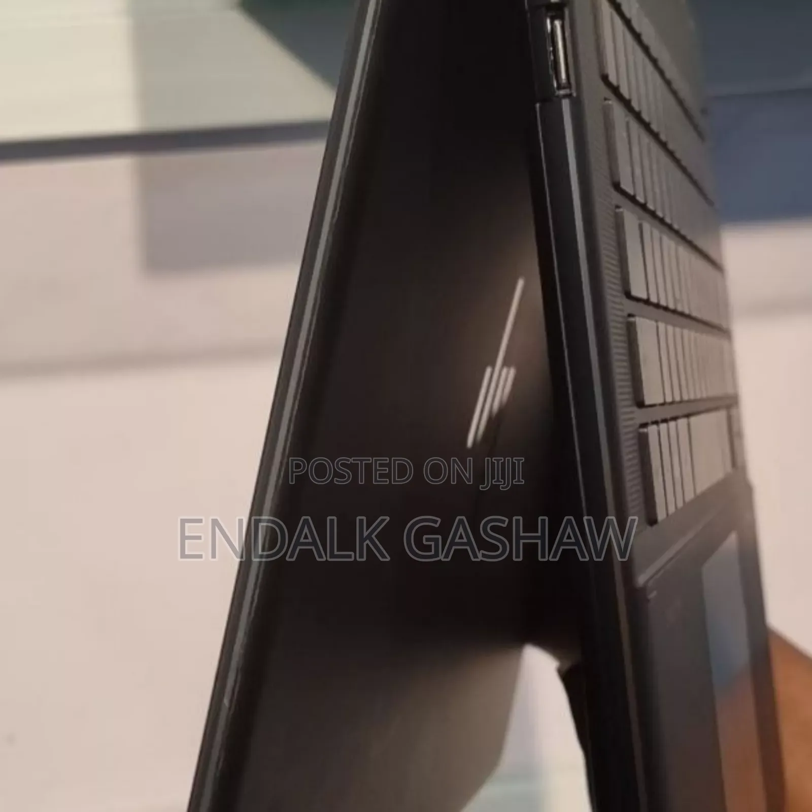 New Laptop HP Spectre X360 16GB Intel Core I7 SSD 1T