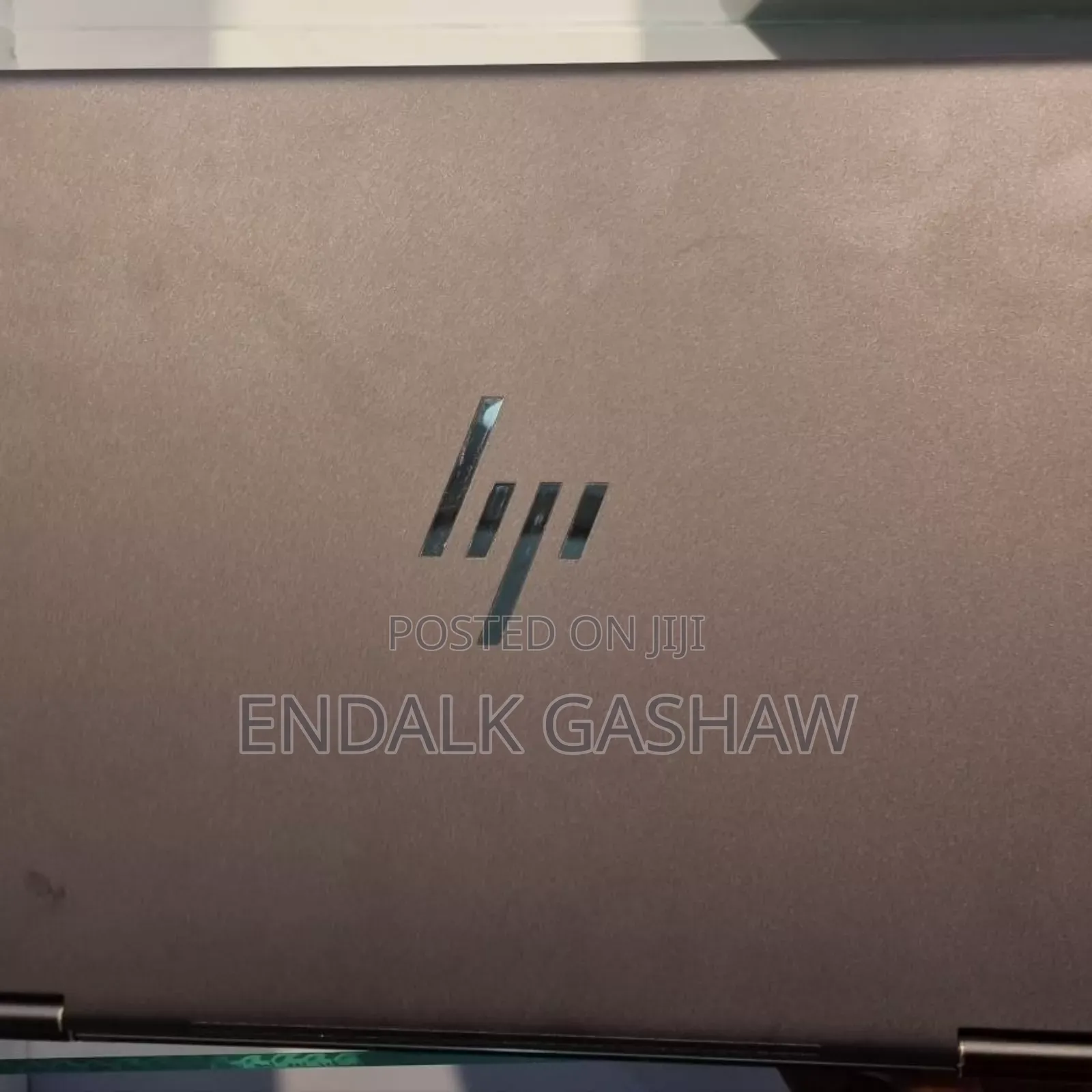 New Laptop HP Spectre X360 16GB Intel Core I7 SSD 1T