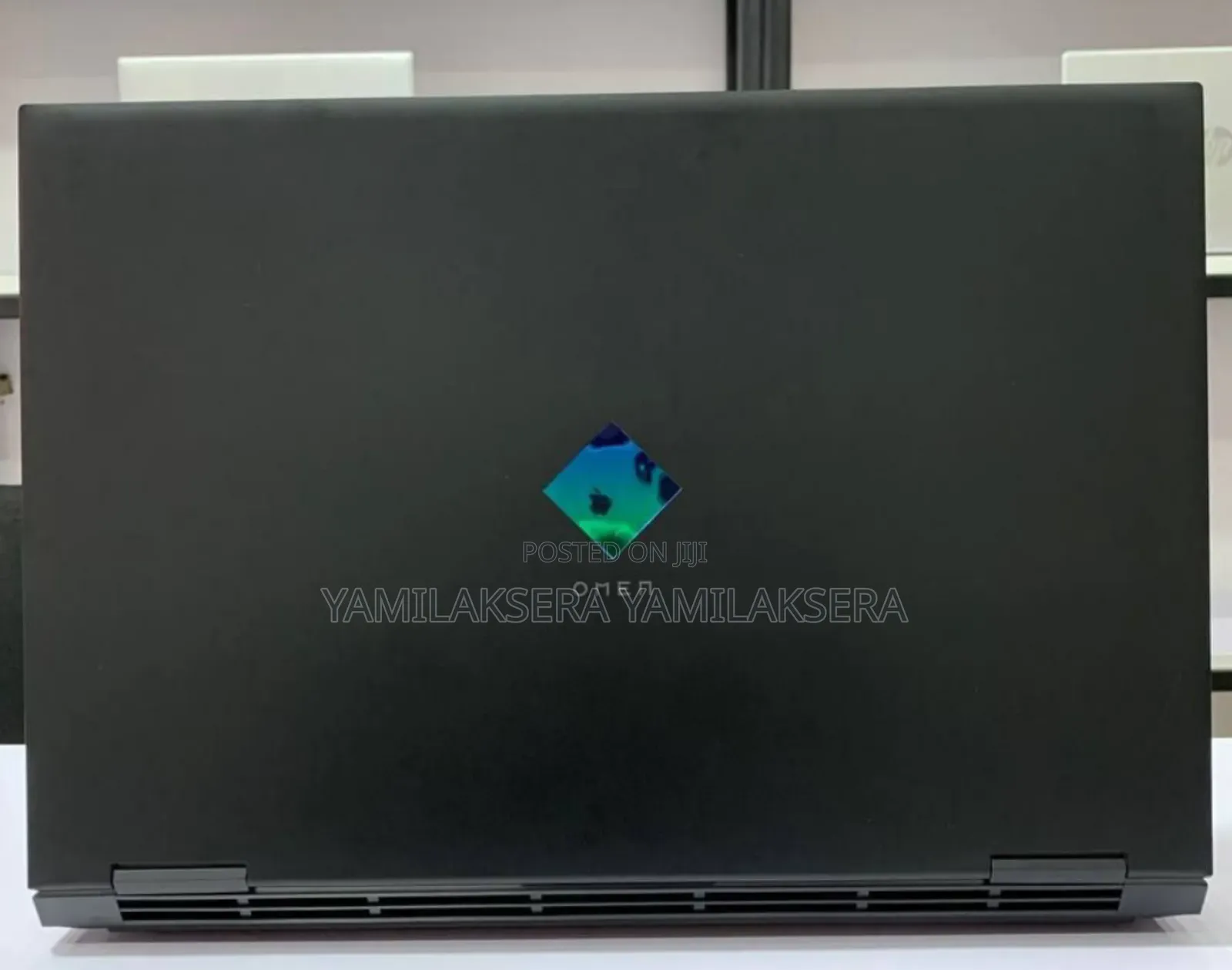 New Laptop HP Omen 16 16GB Intel Core I7 SSD 1T