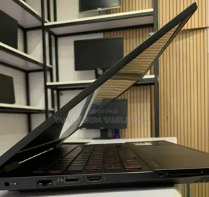 New Laptop HP Omen 16 16GB Intel Core I7 SSD 1T