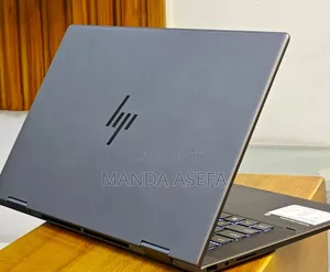 Photo - New Laptop HP Envy X360 32GB Intel Core Ultra 7 SSD 1T