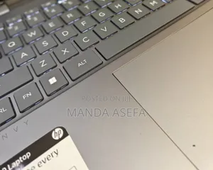 New Laptop HP Envy X360 32GB Intel Core Ultra 7 SSD 1T