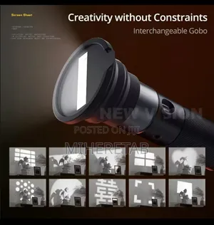 Sidande Photography Light