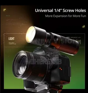 Sidande Photography Light