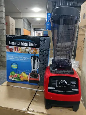 Commercial Grinder Blender Juicer