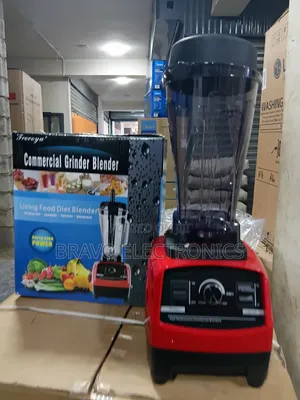 Commercial Grinder Blender Juicer
