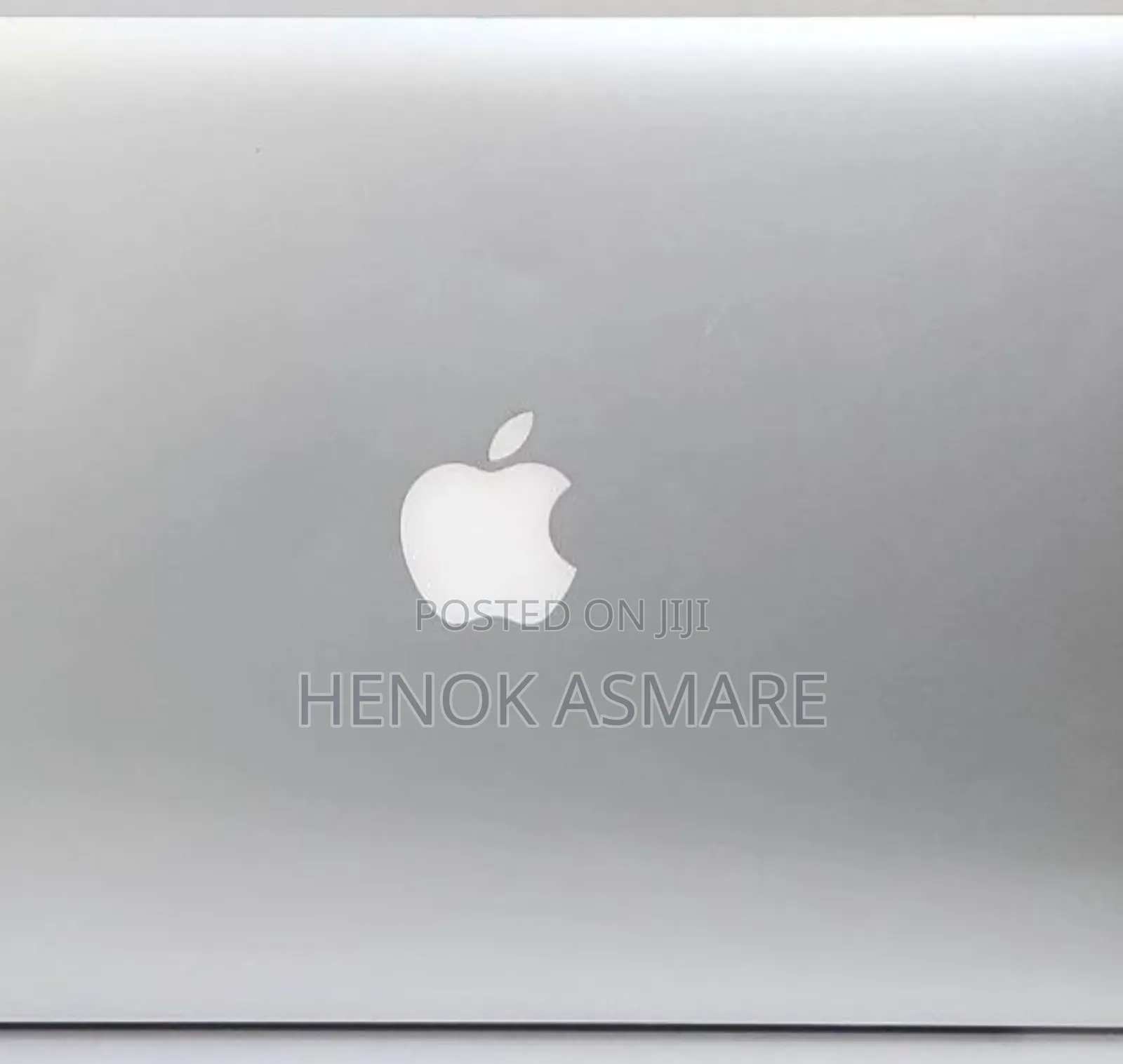 New Apple MacBook Air 2025 M4 13-Inch 8GB Intel Core I5 SSD 256GB