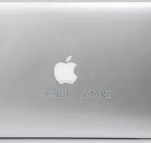 New Apple MacBook Air 2025 M4 13-Inch 8GB Intel Core I5 SSD 256GB