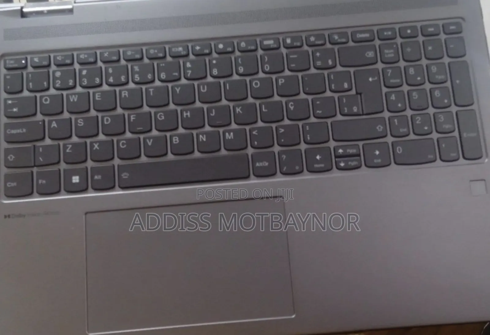 New Laptop Lenovo ThinkPad Yoga 16GB Intel Core I7 SSD 512GB