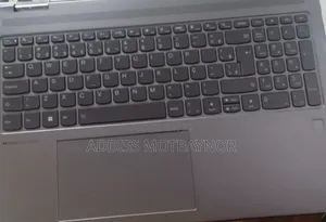 New Laptop Lenovo ThinkPad Yoga 16GB Intel Core I7 SSD 512GB