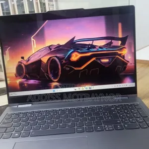 New Laptop Lenovo ThinkPad Yoga 16GB Intel Core I7 SSD 512GB