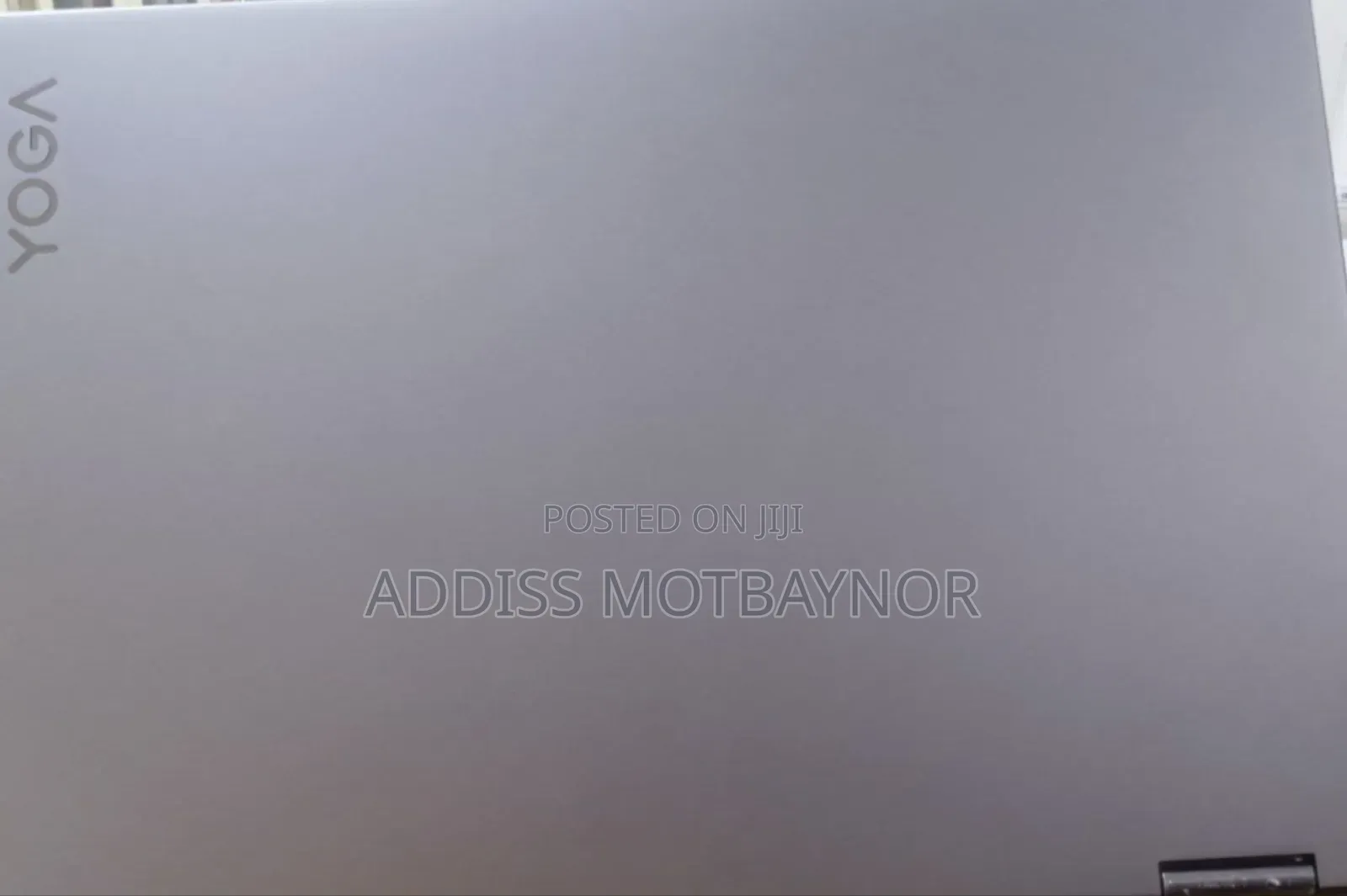 New Laptop Lenovo ThinkPad Yoga 16GB Intel Core I7 SSD 512GB