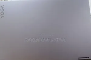 New Laptop Lenovo ThinkPad Yoga 16GB Intel Core I7 SSD 512GB