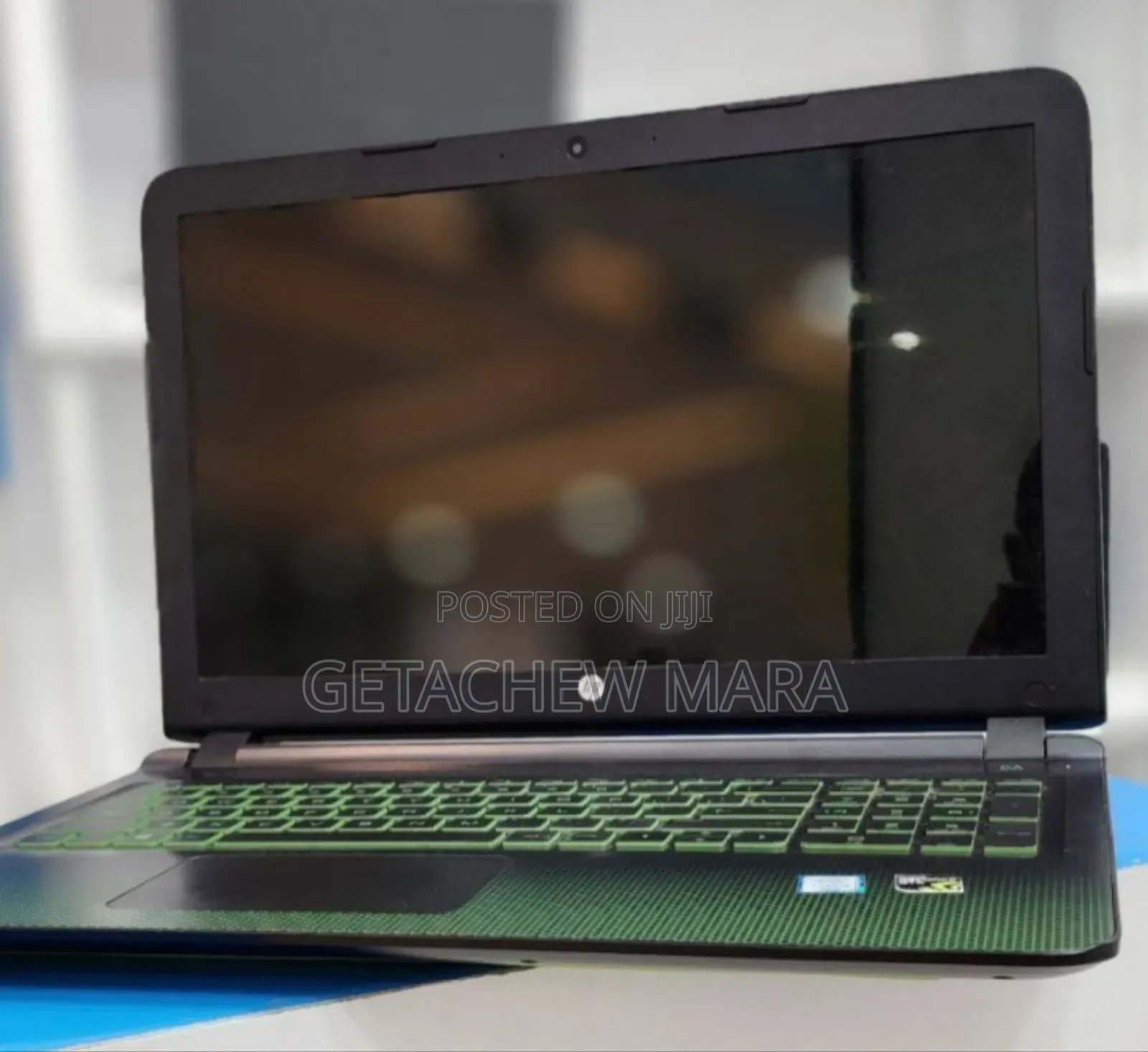 New Laptop HP Pavilion 15 12GB Intel Core I5 SSD 1T