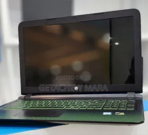 Photo - New Laptop HP Pavilion 15 12GB Intel Core I5 SSD 1T