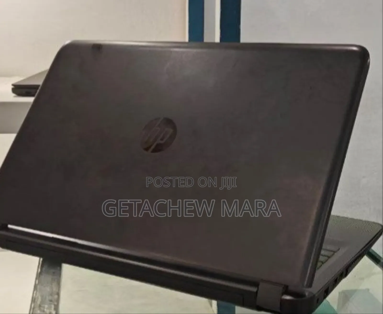 New Laptop HP Pavilion 15 12GB Intel Core I5 SSD 1T