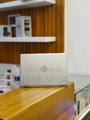 New Laptop HP Pavilion 14 8GB Intel Core I7 SSD 512GB