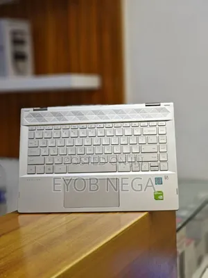 New Laptop HP Pavilion 14 8GB Intel Core I7 SSD 512GB