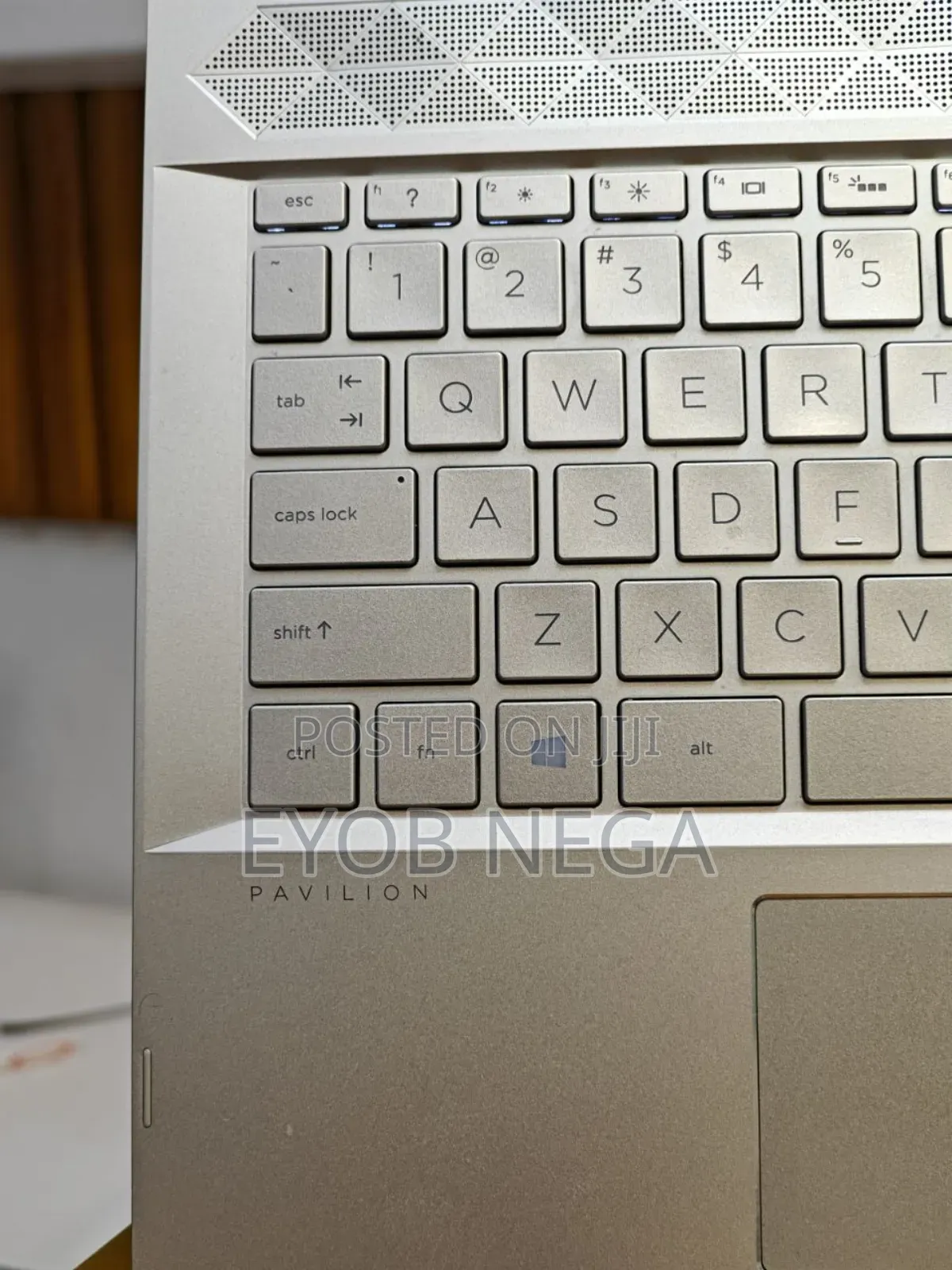 New Laptop HP Pavilion 14 8GB Intel Core I7 SSD 512GB