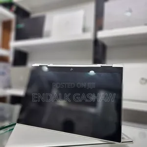 New Laptop HP EliteBook 830 G7 16GB Intel Core I5 SSD 512GB