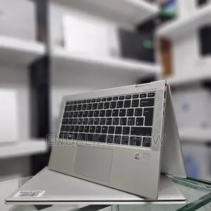 New Laptop HP EliteBook 830 G7 16GB Intel Core I5 SSD 512GB
