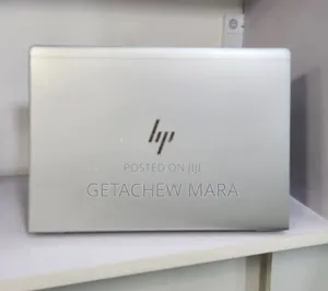 New Laptop HP EliteBook 840 G6 16GB Intel Core I7 SSD 512GB