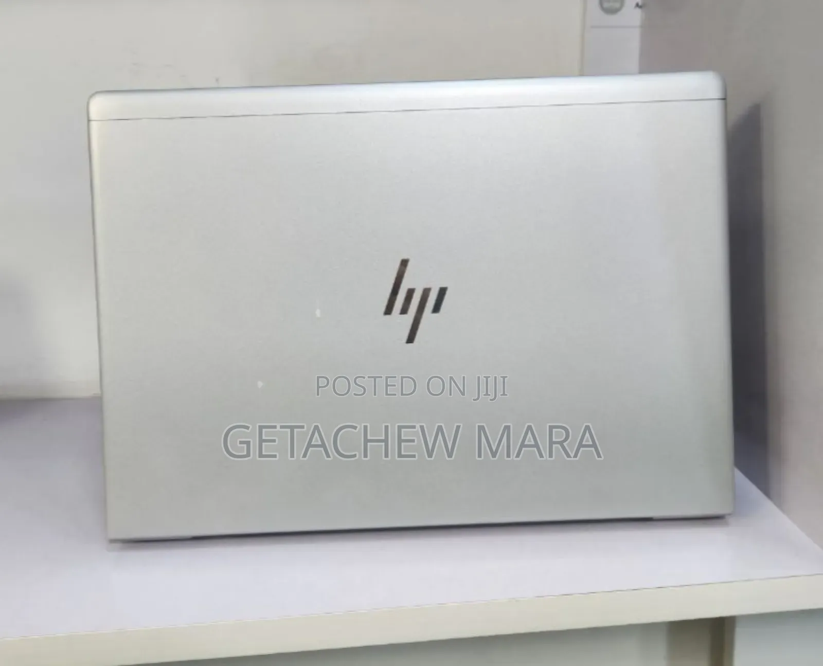 New Laptop HP EliteBook 840 G6 16GB Intel Core I7 SSD 512GB