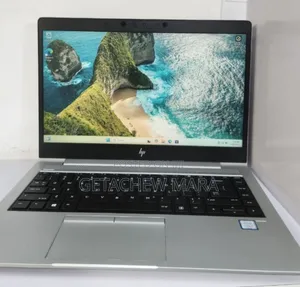 Photo - New Laptop HP EliteBook 840 G6 16GB Intel Core I7 SSD 512GB
